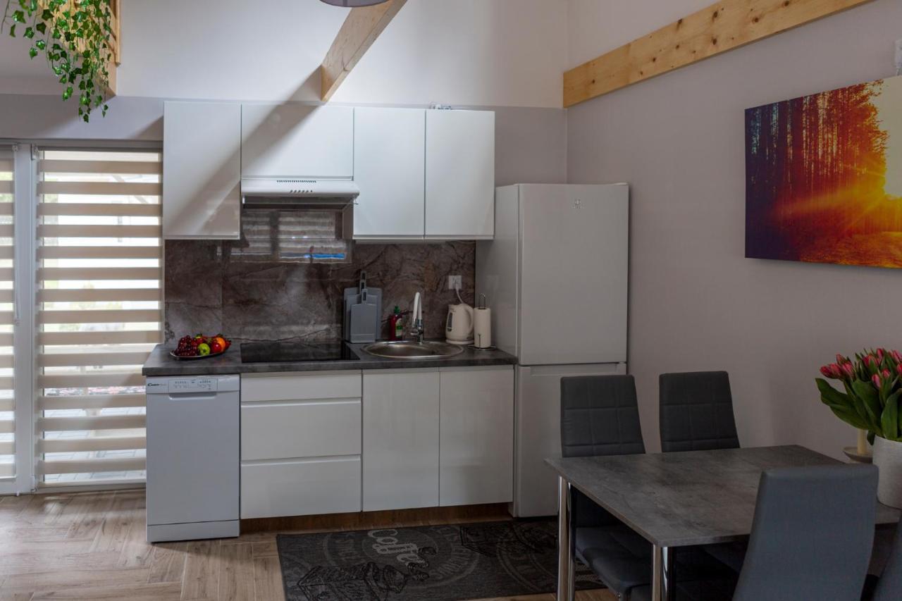 Ferienhaus Pastelove